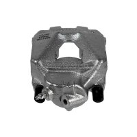 Bremssattel Vorderachse rechts METZGER IAM-Expertise...