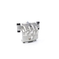Brake Caliper front axle left METZGER suitable for e.g. PEUGEOT BOXER