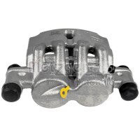 Brake Caliper front axle right METZGER suitable for e.g....