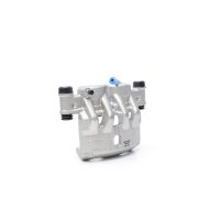 Brake Caliper front axle right METZGER suitable for e.g. PEUGEOT BOXER