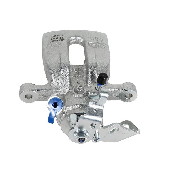 Bremssattel hinten links mit Feststell METZGER für u.a. RENAULT KANGOO