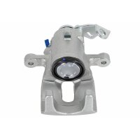 Bremssattel hinten links mit Feststell METZGER für...