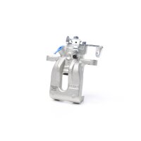 Bremssattel hinten rechts mit Feststell METZGER für...