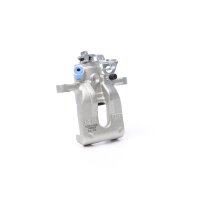 Bremssattel hinten rechts mit Feststell METZGER für u.a. RENAULT KANGOO