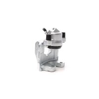 Brake Caliper front axle right METZGER IAM-Expertise suitable for e.g. BMW 1