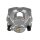 Brake Caliper front axle right METZGER IAM-Expertise suitable for e.g. BMW 1