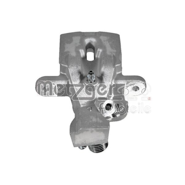 Bremssattel hinten links mit Feststell METZGER für u.a. SUZUKI SX4