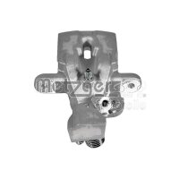 Bremssattel hinten links mit Feststell METZGER für...