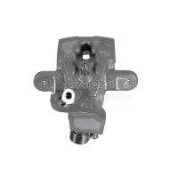 Bremssattel hinten rechts mit Feststell METZGER für...