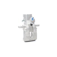 Brake Caliper rear right with locking METZGER for SUZUKI SX4 and others