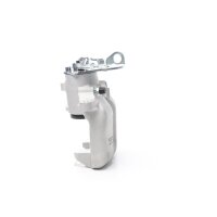 Bremssattel hinten links mit Feststell METZGER für u.a. OPEL INSIGNIA