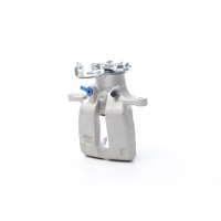 Brake Caliper rear right with locking METZGER for e.g....