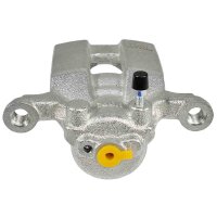 Bremssattel hinten links METZGER für NISSAN QASHQAI /