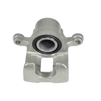 Bremssattel hinten links METZGER für NISSAN QASHQAI /