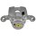 Brake Caliper rear axle left METZGER suitable for e.g. NISSAN QASHQAI