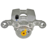 Bremssattel hinten rechts METZGER für NISSAN QASHQAI /