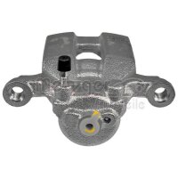 Brake Caliper rear axle right METZGER suitable for e.g....