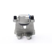 Brake Caliper front axle left METZGER IAM-Expertise suitable for e.g. BMW X5