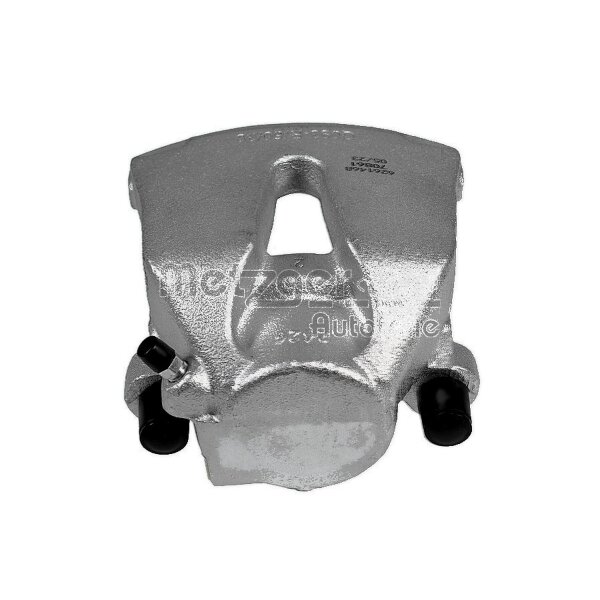 Bremssattel Vorderachse rechts METZGER IAM-Expertise passend für u.a. BMW X5