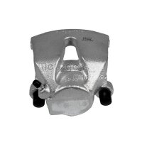 Bremssattel Vorderachse rechts METZGER IAM-Expertise...