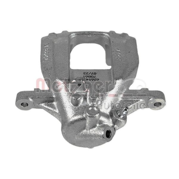 Brake Caliper rear axle right METZGER for MERCEDES-BENZ SPRINTER and others