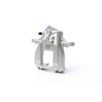 Brake Caliper rear axle right METZGER for MERCEDES-BENZ...