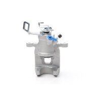 Bremssattel hinten links mit Feststell METZGER für u.a. MINI MINI COUNTRYMAN