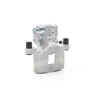 Brake Caliper rear right with locking METZGER for e.g. HONDA CIVIC