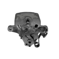 Bremssattel hinten links mit Feststell METZGER für...