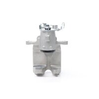 Bremssattel hinten links mit Feststell METZGER für u.a. OPEL INSIGNIA