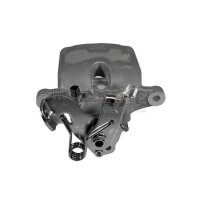 Brake Caliper rear right with locking METZGER for e.g....