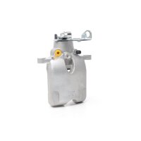 Brake Caliper rear right with locking METZGER for e.g. OPEL INSIGNIA