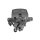 Brake Caliper rear right with locking METZGER for e.g. OPEL INSIGNIA