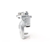 Bremssattel hinten links mit Feststell METZGER für u.a. AUDI A4
