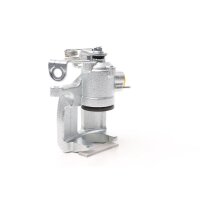 Bremssattel hinten links mit Feststell METZGER für u.a. AUDI A4