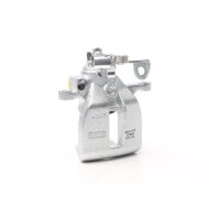 Bremssattel hinten links mit Feststell METZGER für u.a. AUDI A4