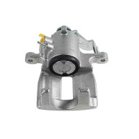 Bremssattel hinten rechts METZGER für AUDI A4 B7