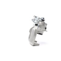 Bremssattel hinten rechts mit Feststell METZGER für u.a. AUDI A4