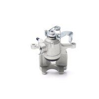 Bremssattel hinten rechts mit Feststell METZGER für u.a. AUDI A4