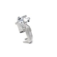 Bremssattel hinten rechts mit Feststell METZGER für u.a. AUDI A4