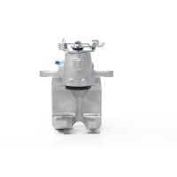 Bremssattel hinten links mit Feststell METZGER für u.a. OPEL INSIGNIA