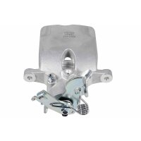 Bremssattel hinten rechts METZGER für OPEL INSIGNIA A
