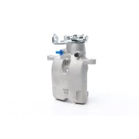 Bremssattel hinten rechts mit Feststell METZGER für...