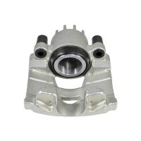 Brake caliper front left METZGER for PEUGEOT 208 I