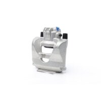 Brake Caliper front axle left METZGER suitable for e.g....