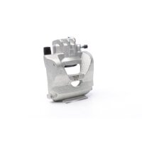 Brake Caliper front axle left METZGER suitable for e.g. PEUGEOT 208