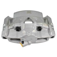 Brake caliper front left METZGER for VOLVO V60 I