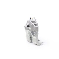 Brake Caliper front axle right METZGER IAM-Expertise suitable for e.g. VOLVO V70