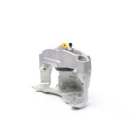 Brake Caliper front axle right METZGER IAM-Expertise suitable for e.g. VOLVO V70