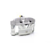 Brake Caliper front axle right METZGER IAM-Expertise suitable for e.g. VOLVO V70